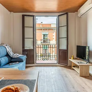 Ab Nou De La Rambla Apartment Barcelona